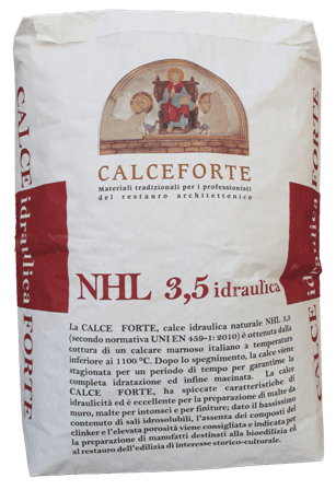CALCE FORTE NHL 3,5 - Sud Sugheri